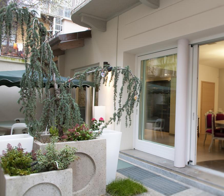 Villa Maria Turin Exterior photo